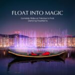 Gondola Rides at ParkView City’s Dancing Fountain – An Experience Like No Other! Park View City Phase 1 & Phase 2 Sale Purchase & ParkView City Townhouses